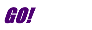 Go-Anime Logo